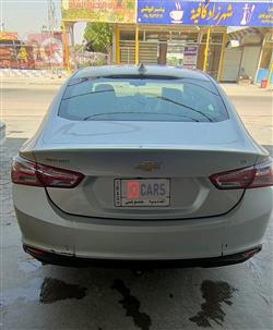 شێڤرۆلێت مالیبۆ